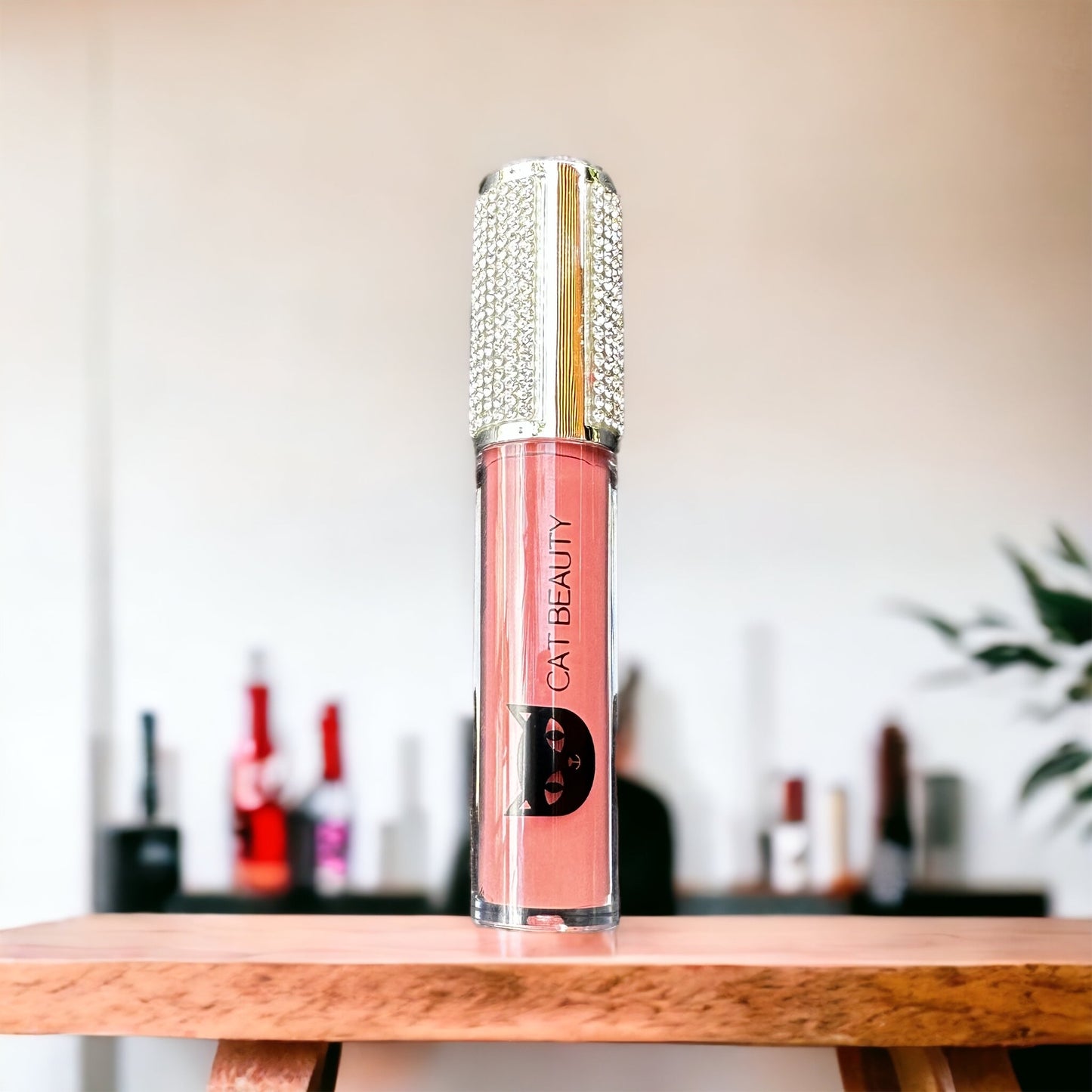 Nature Soft Matte Lip Cream