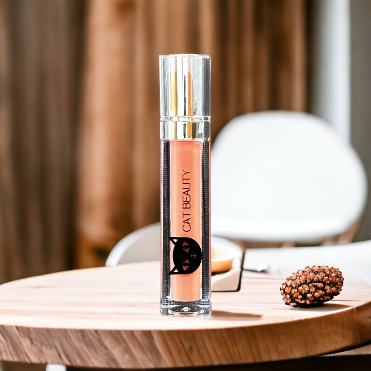 Nude Lipgloss