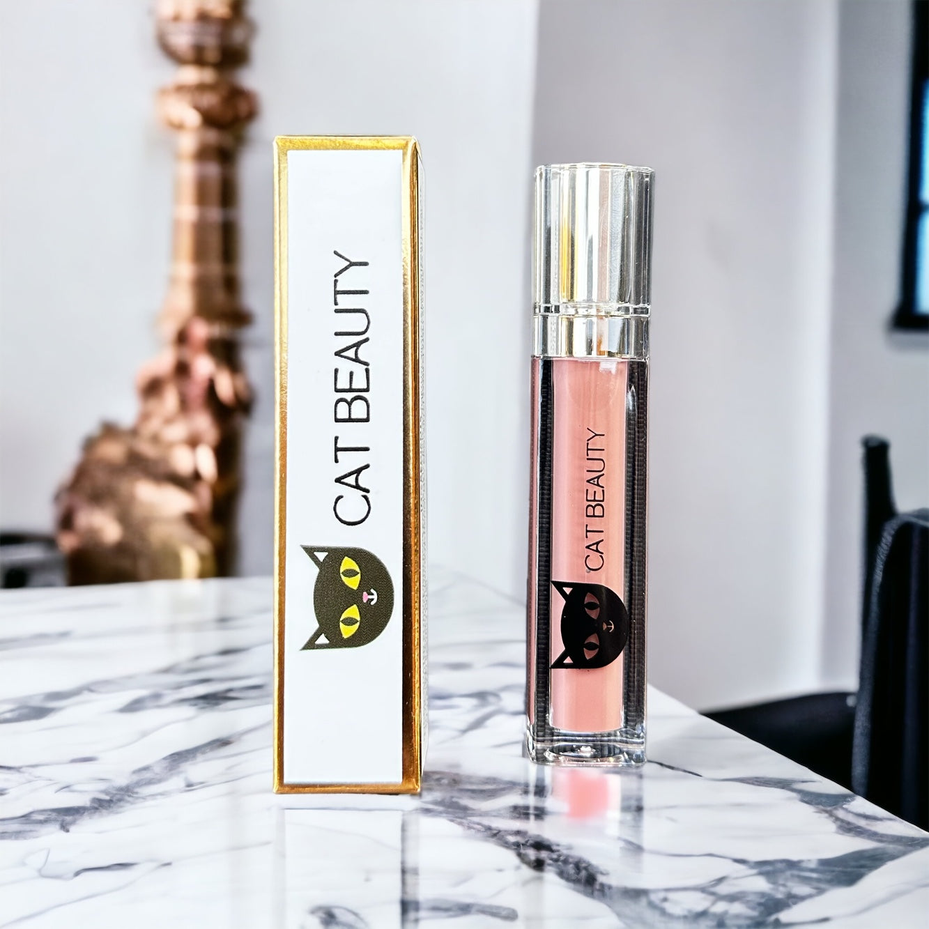 Bombshell Lipgloss