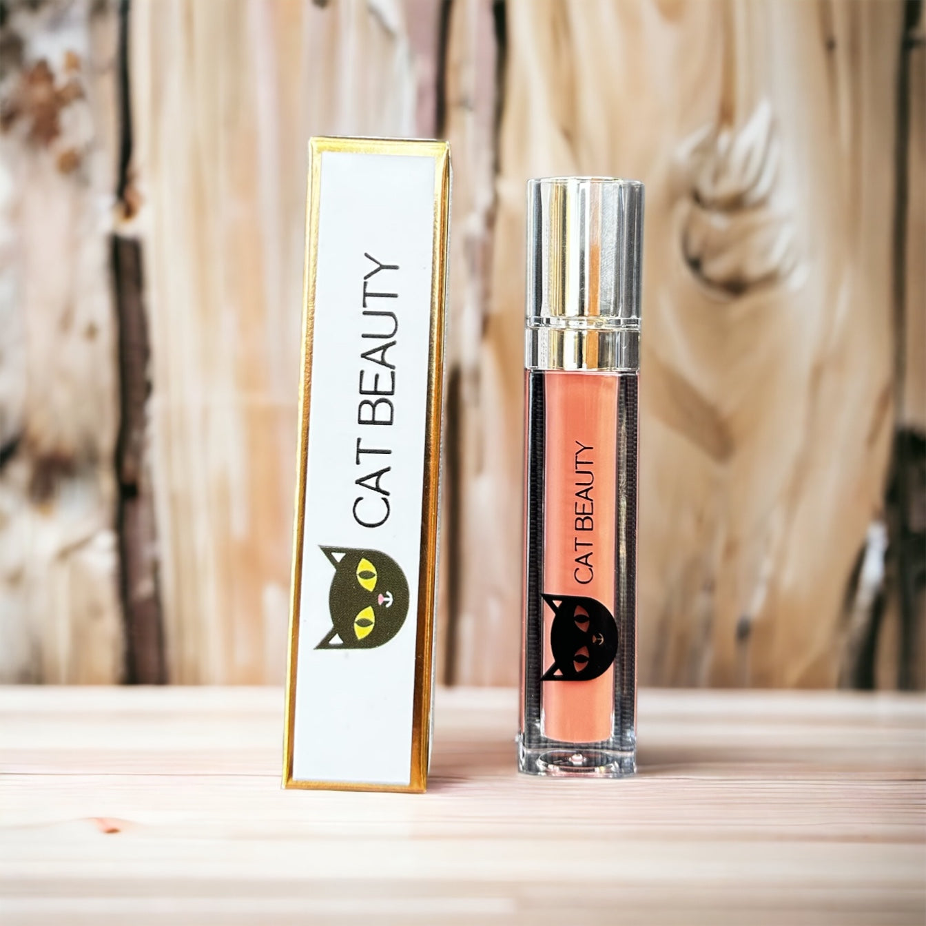 Nude Lipgloss
