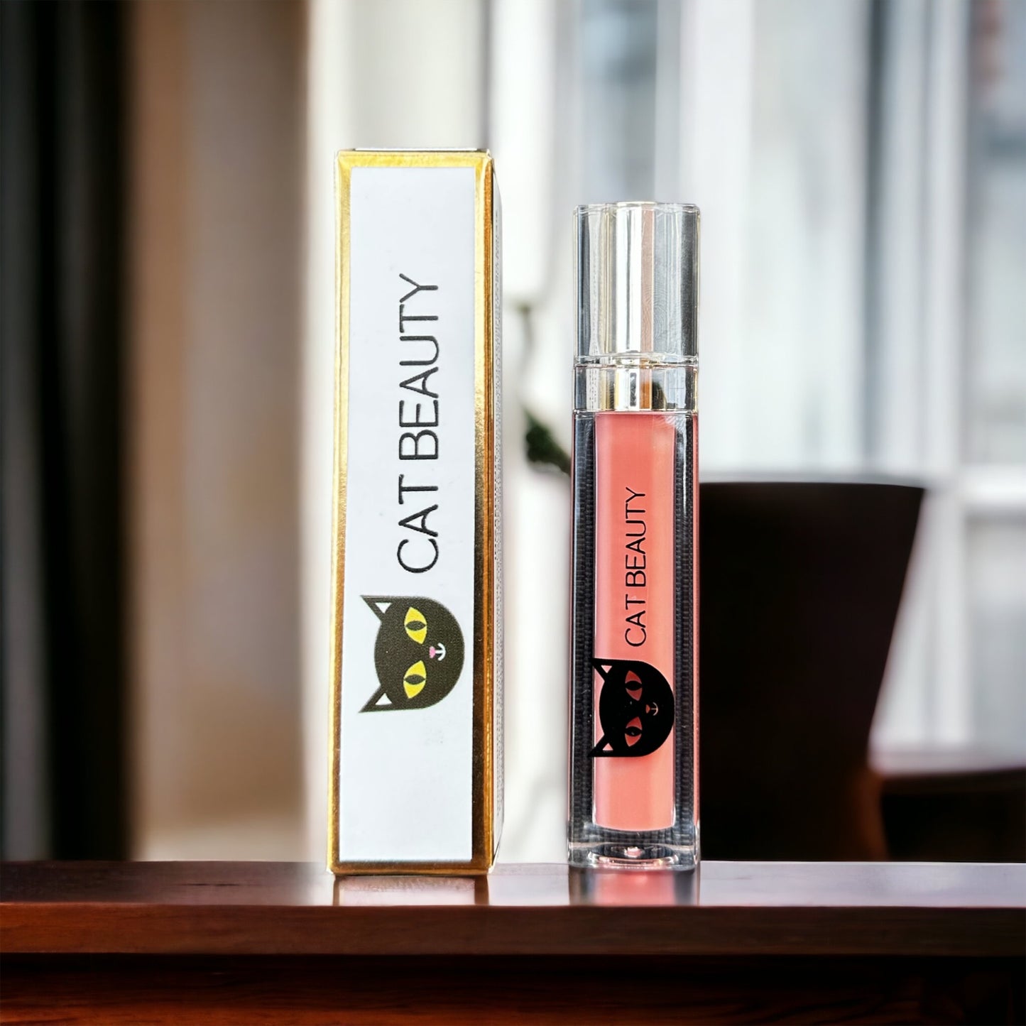Peach me Lipgloss