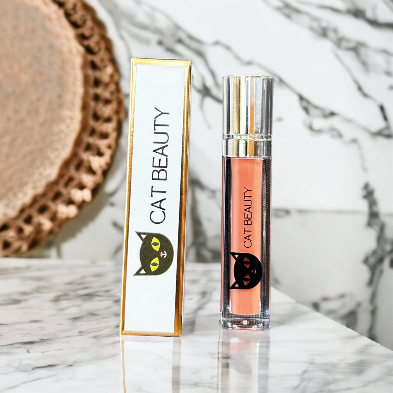 Nude Lipgloss