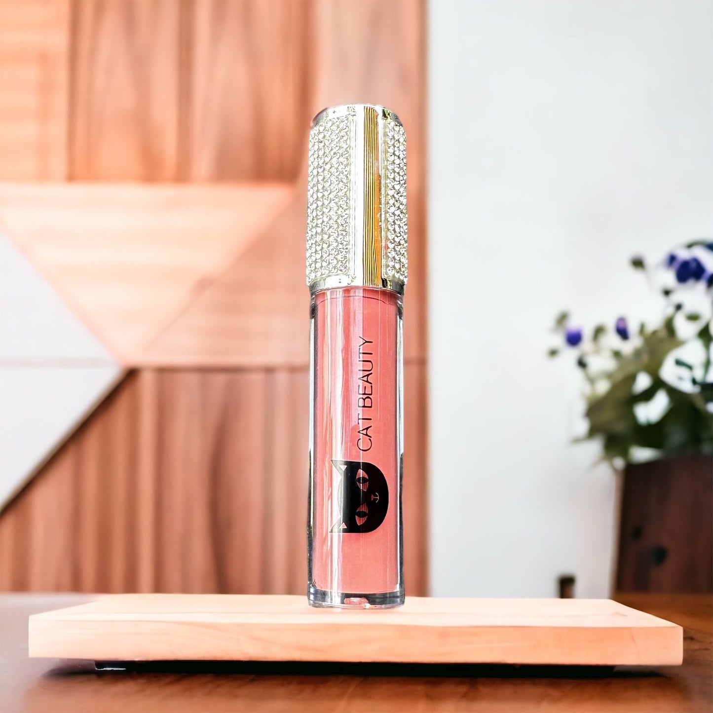 Nature Soft Matte Lip Cream