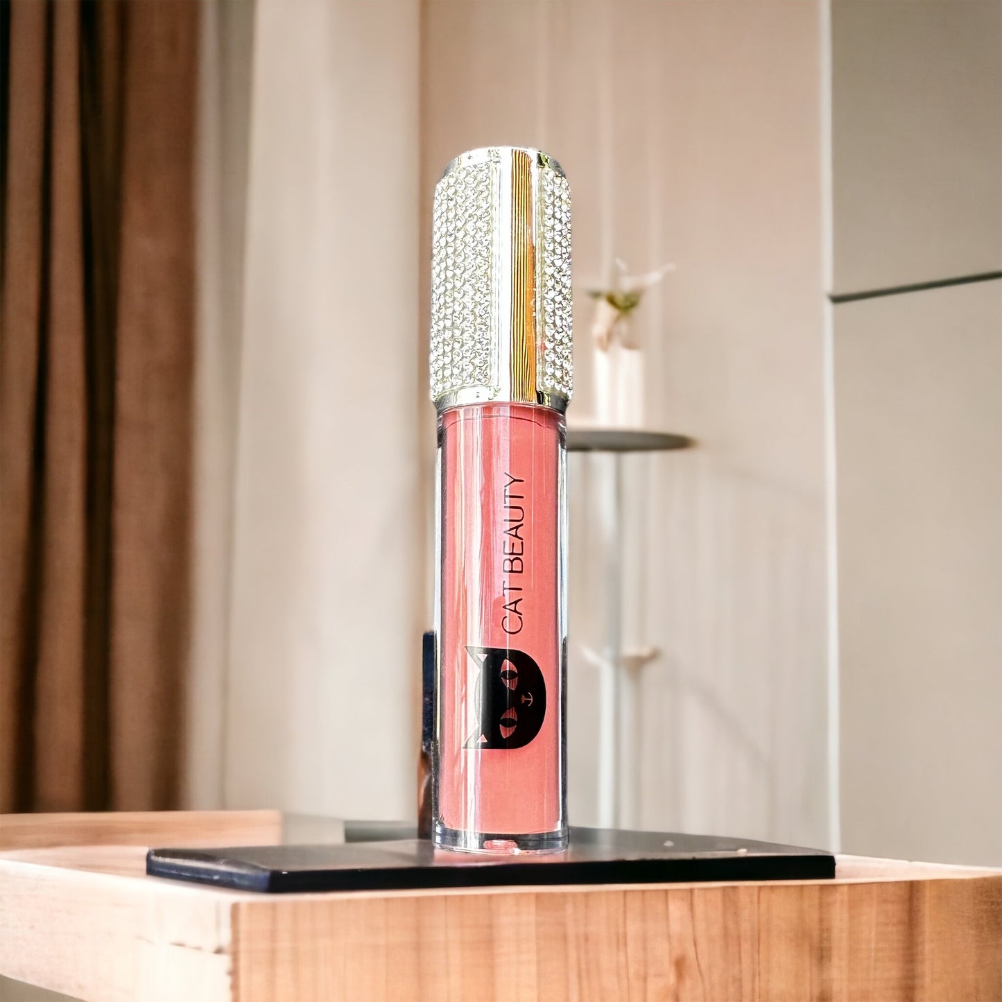 Nature Soft Matte Lip Cream