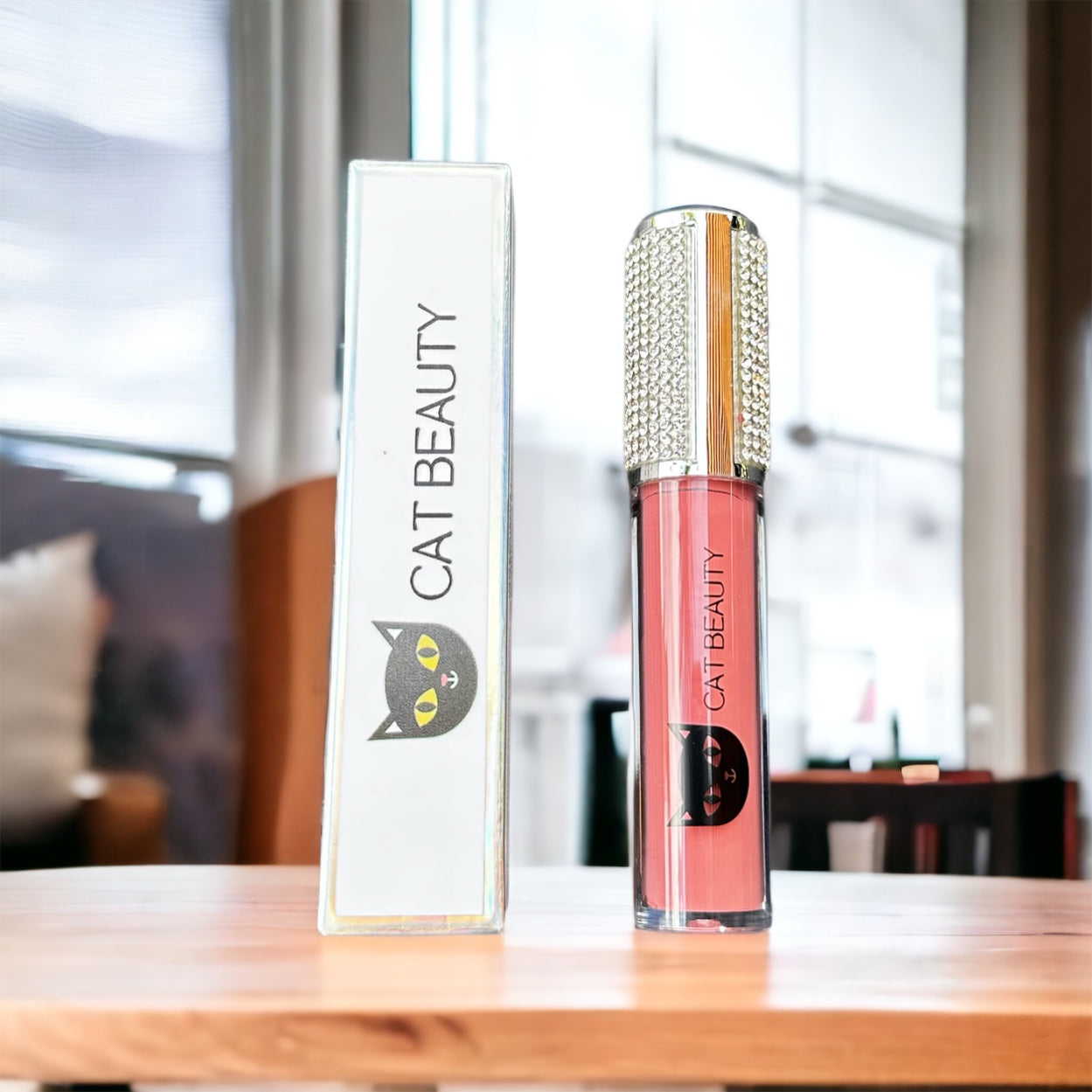 Nature Soft Matte Lip Cream