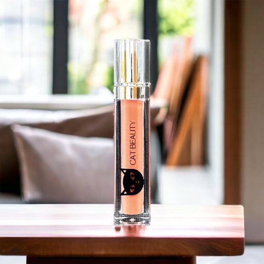 Nude Lipgloss