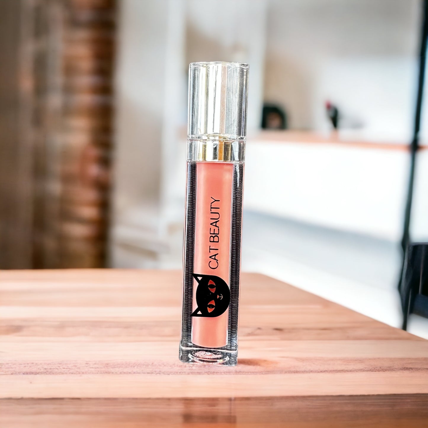 Peach me Lipgloss