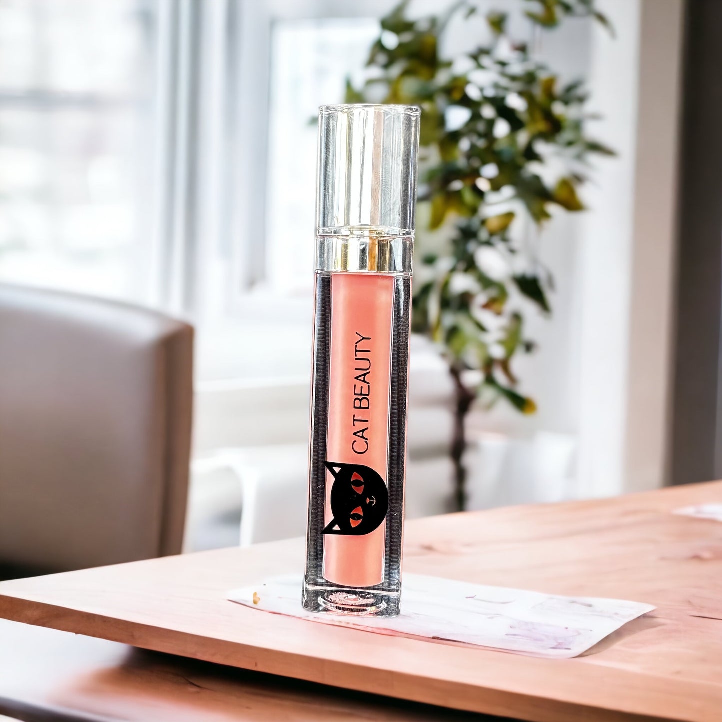 Peach me Lipgloss