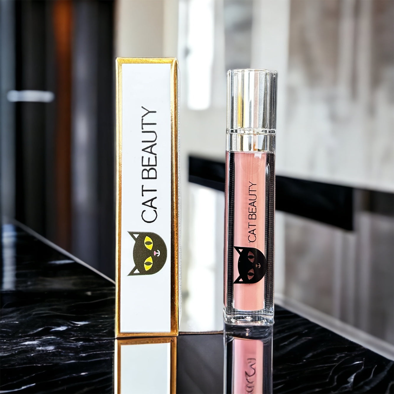 Bombshell Lipgloss