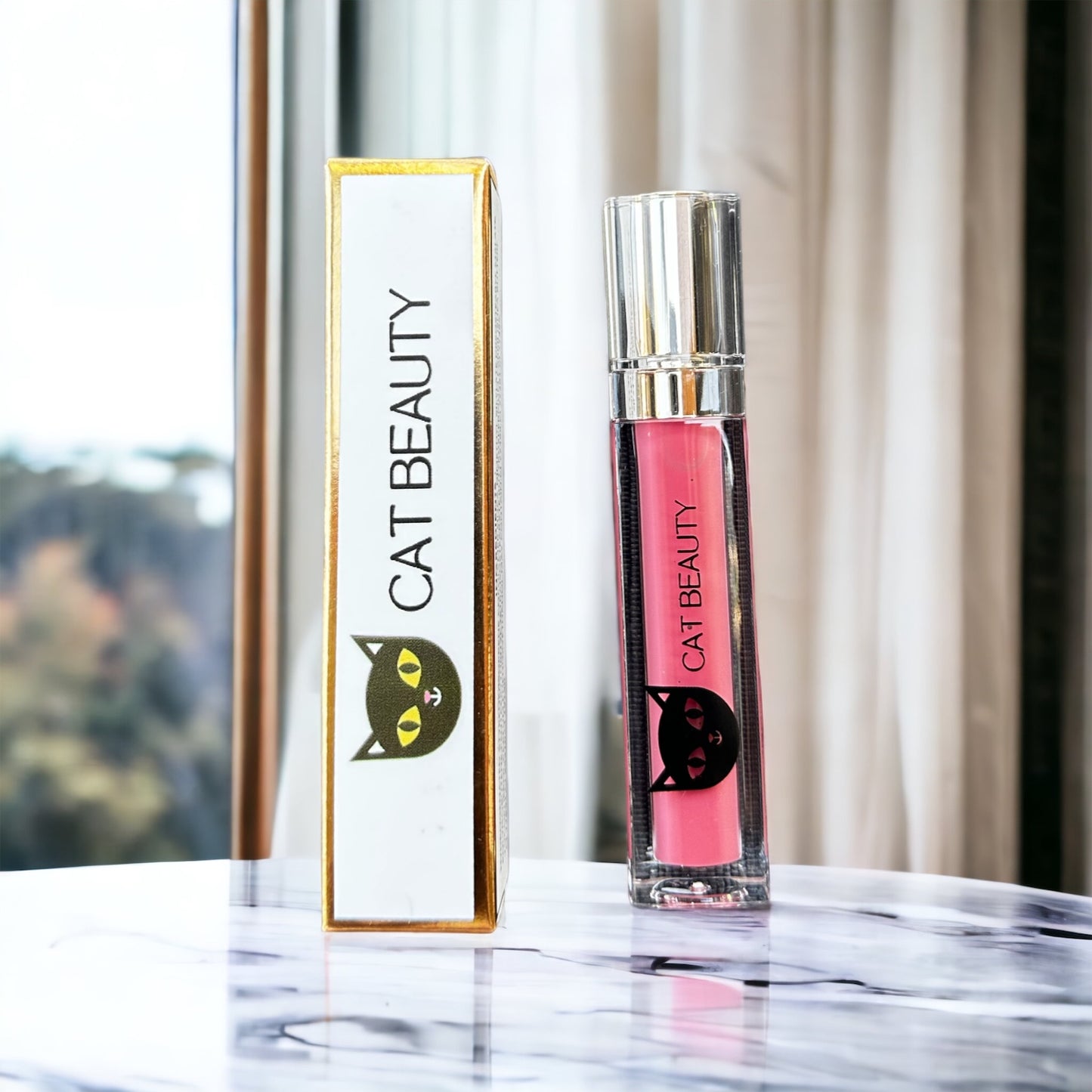 Bratz Lipgloss