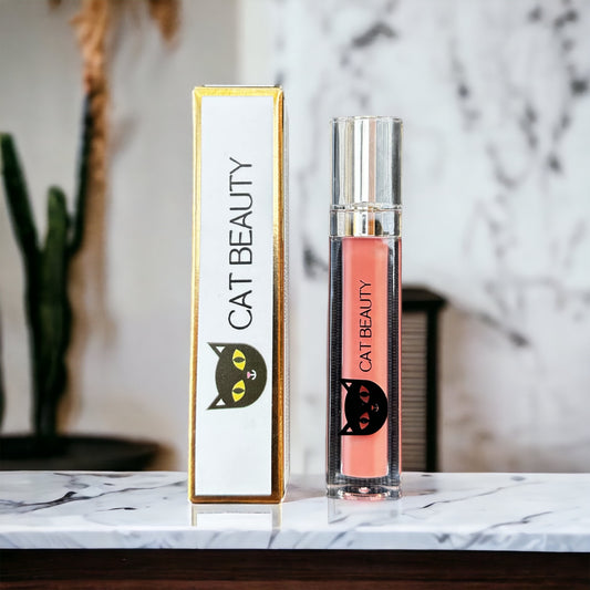 Peach me Lipgloss