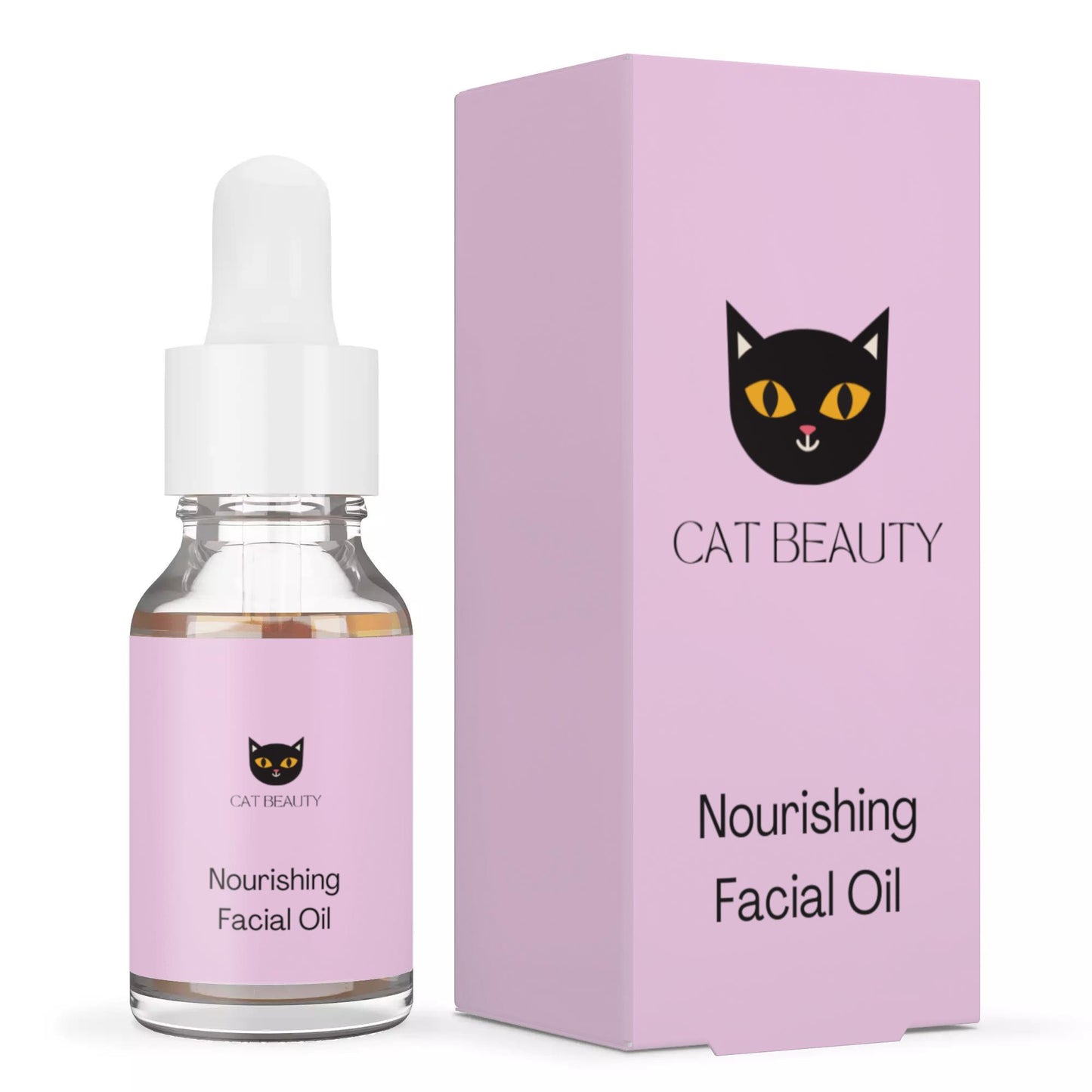Nourishing Facial Oil 15 ml