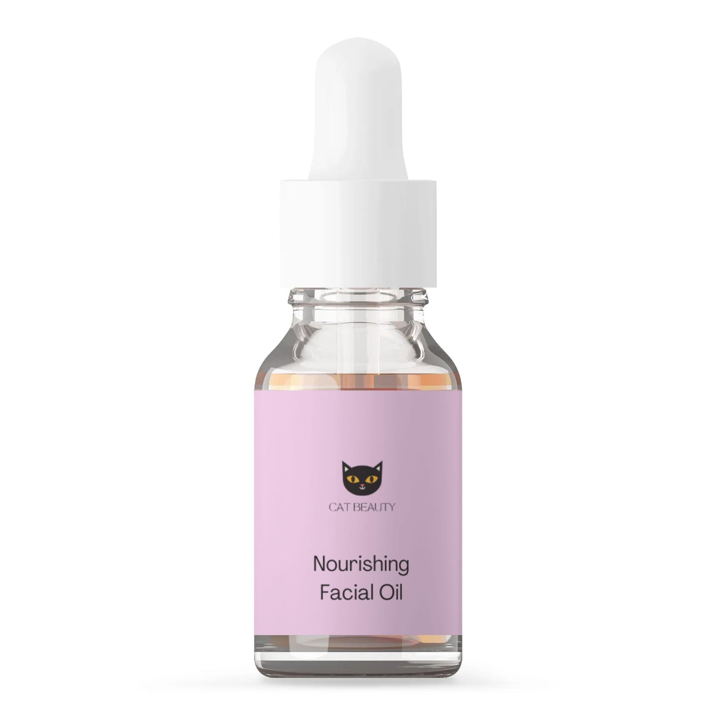 Nourishing Facial Oil 15 ml
